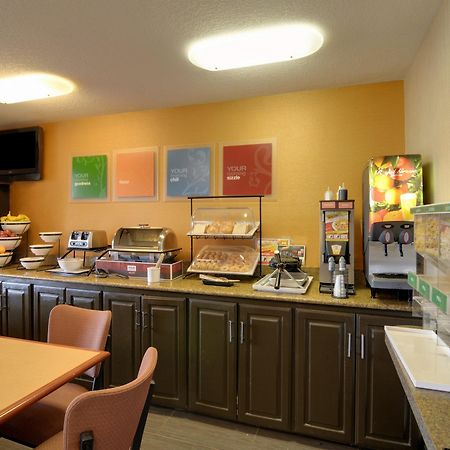 Quality Inn & Suites Malvern Esterno foto