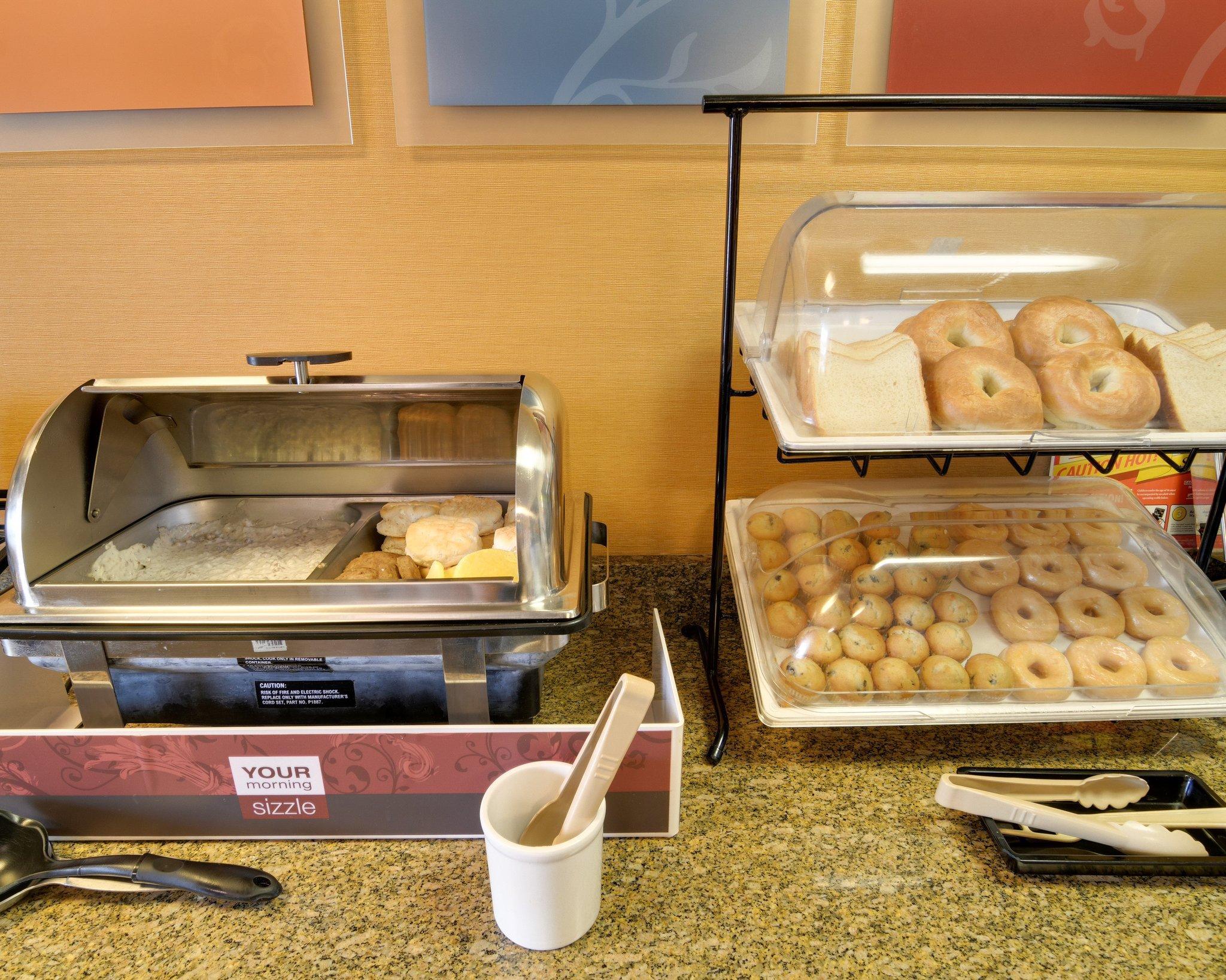 Quality Inn & Suites Malvern Esterno foto
