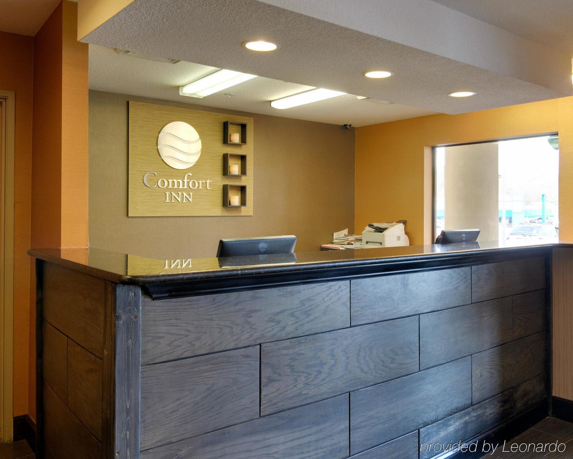 Quality Inn & Suites Malvern Esterno foto