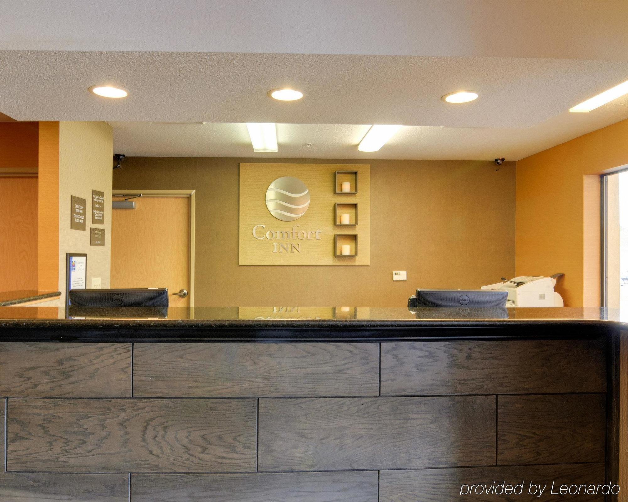 Quality Inn & Suites Malvern Esterno foto